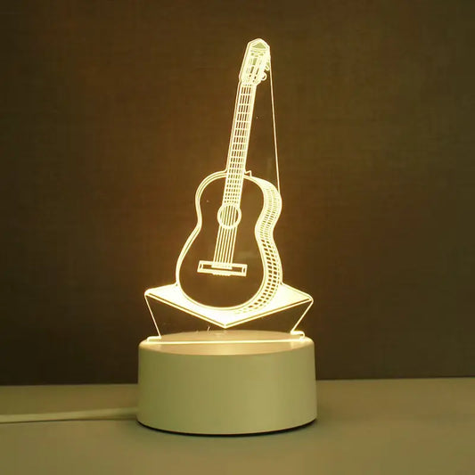 LED lamp