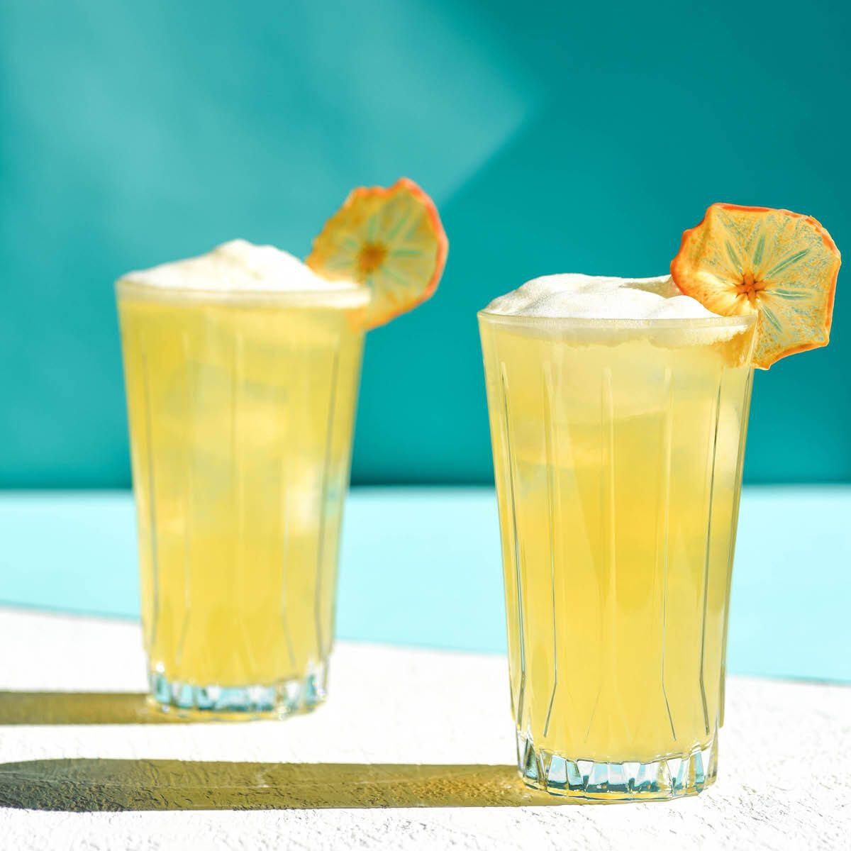 Turkish cup set 6 pieces 340 ml