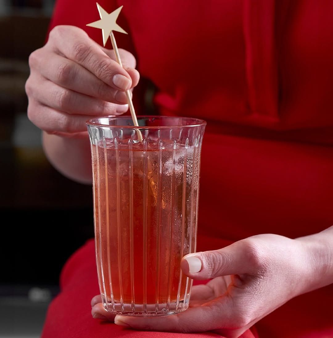 Turkish cup set 4 pieces