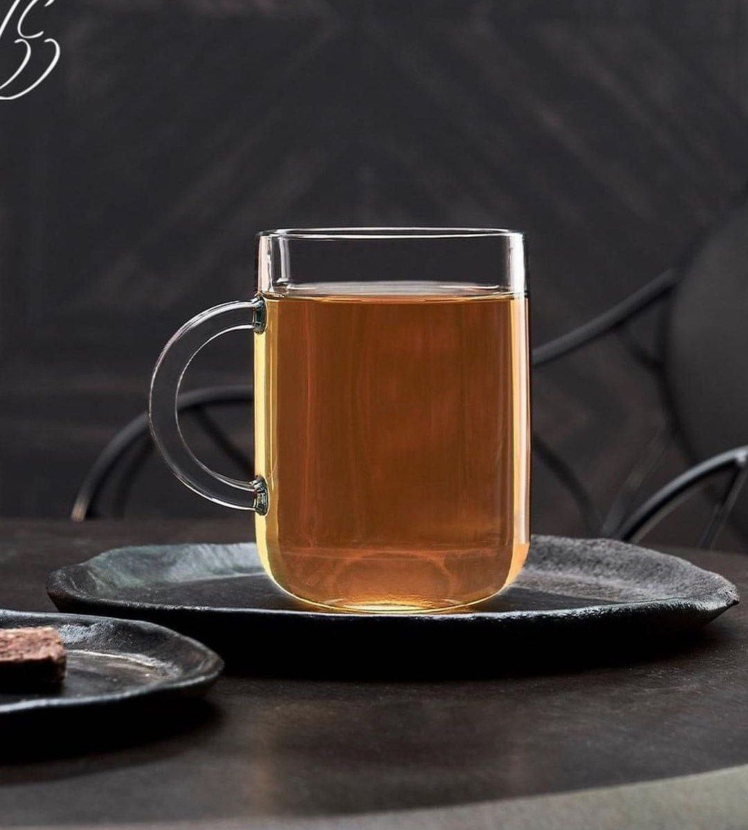 Turkish mug set 6 pieces