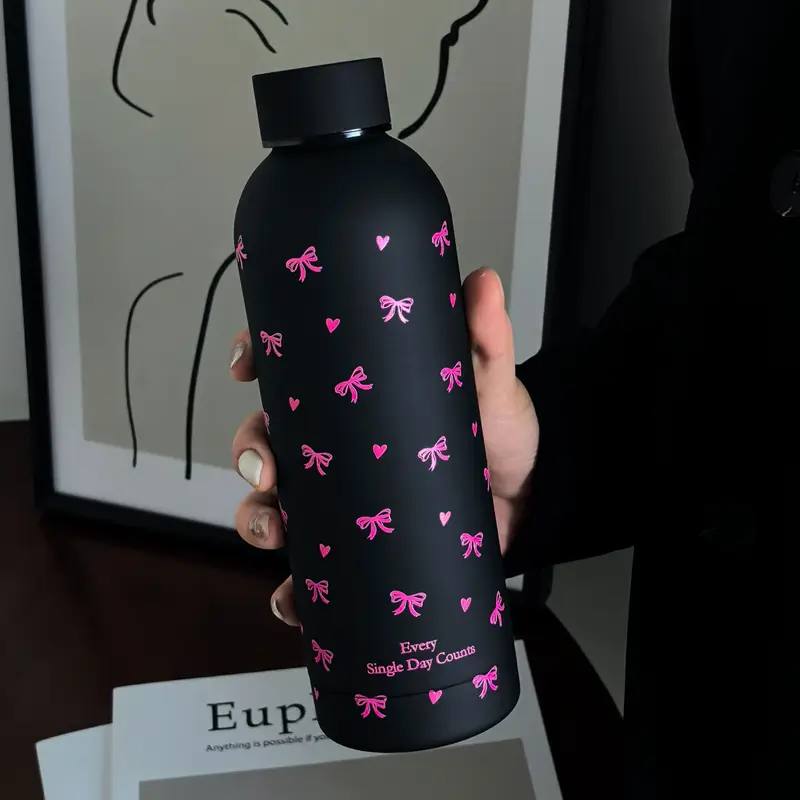 Rapper bottle 500 ml