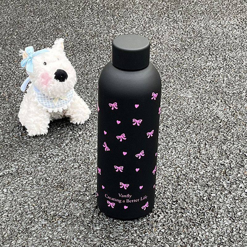 Rapper bottle 500 ml