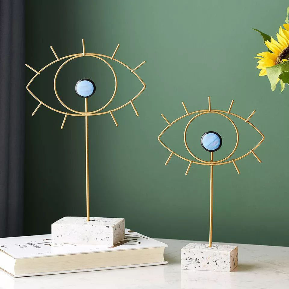 Metal stand