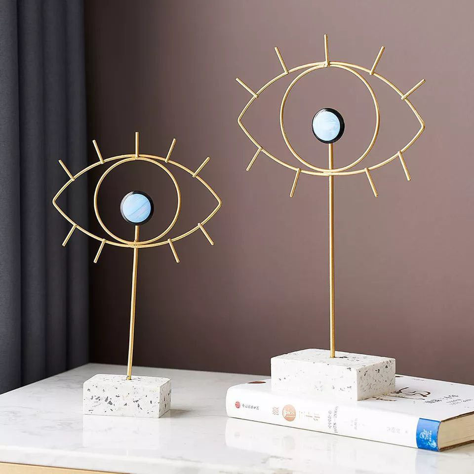 Metal stand