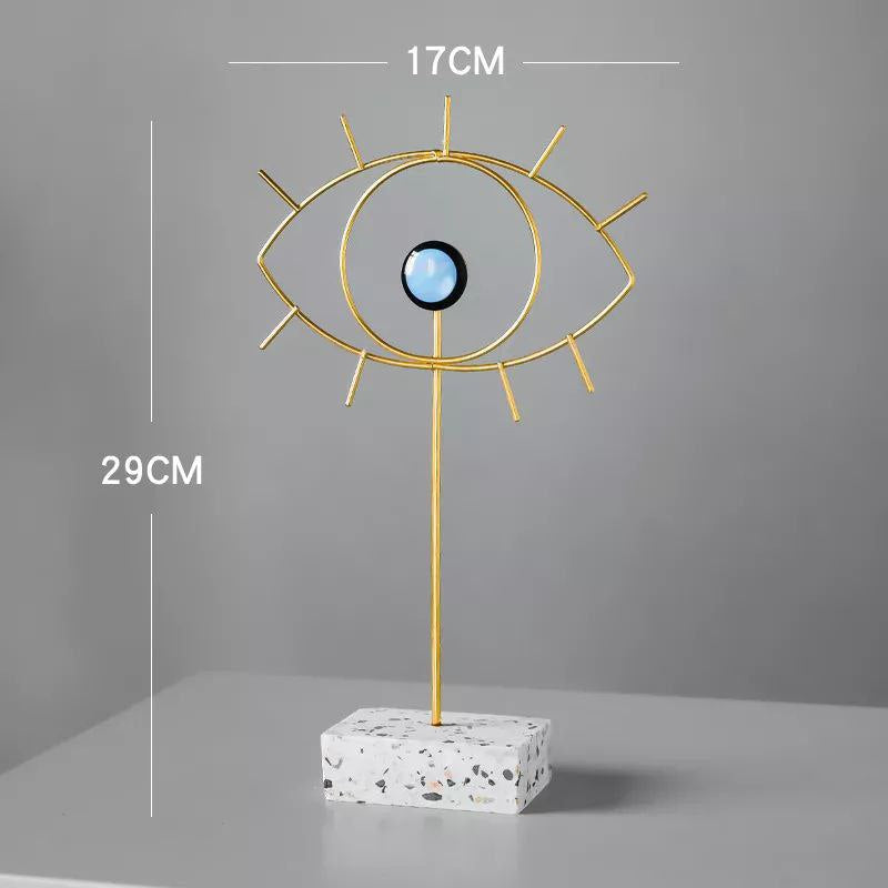 Metal stand