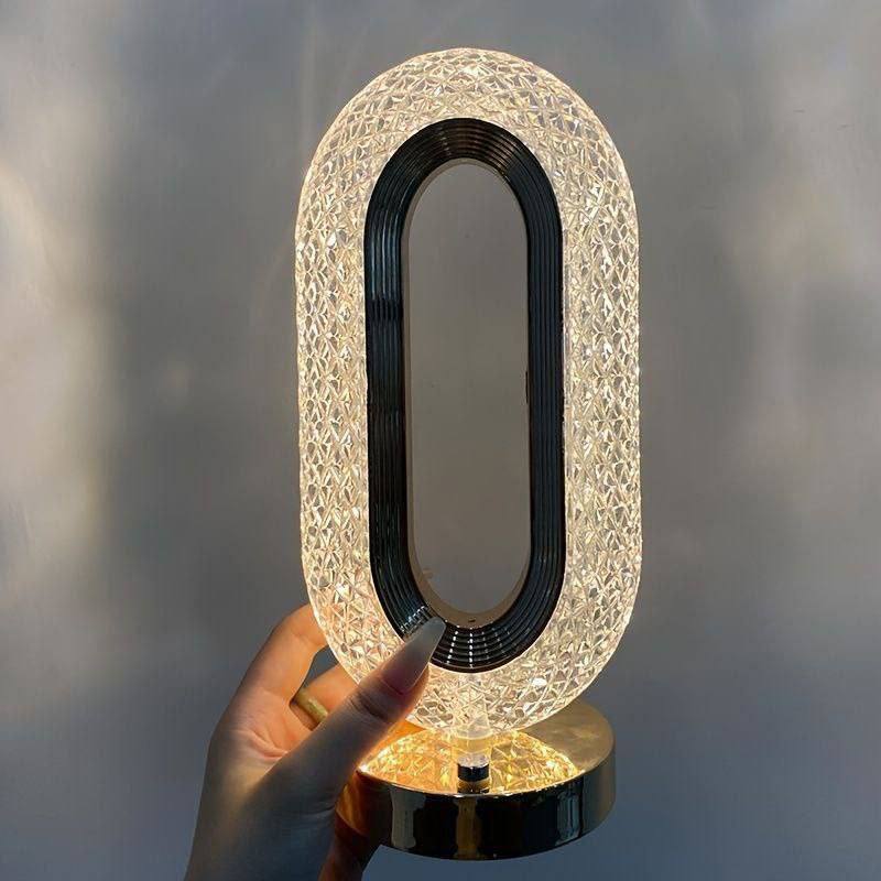 Table lamp