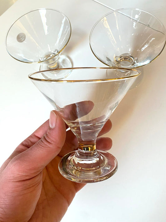 Goblet set