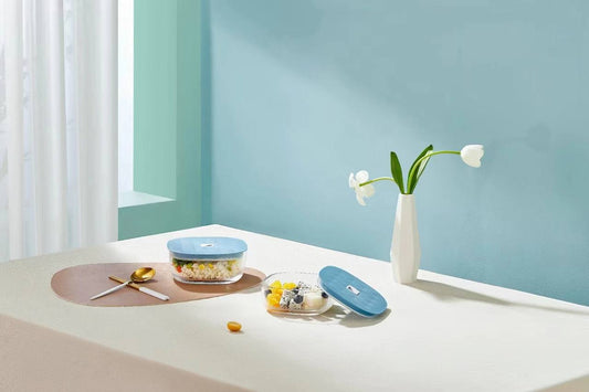 Pyrex set