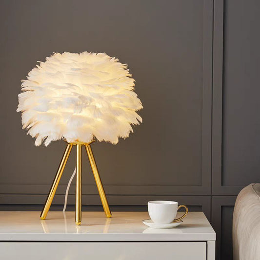 Table lamp