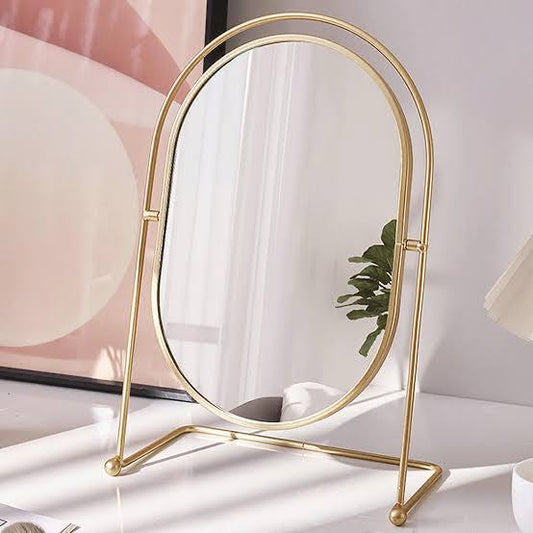 Mirror stand