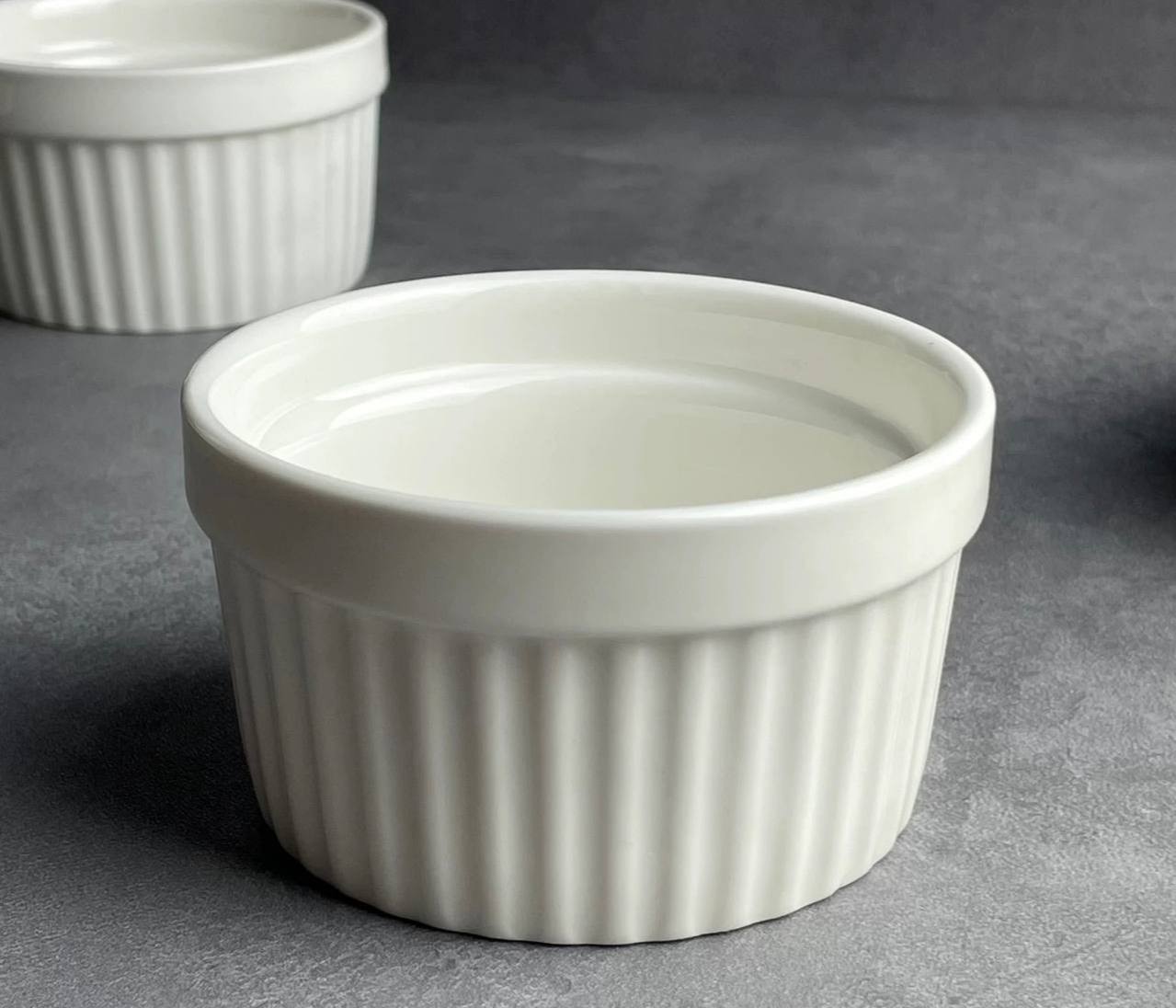 Porcelain bowl