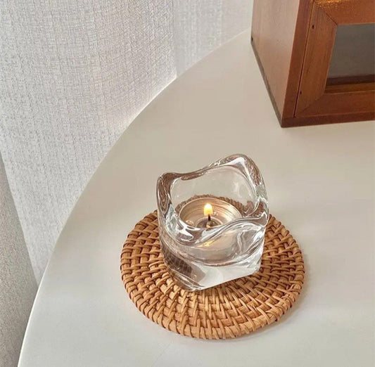Candle holder