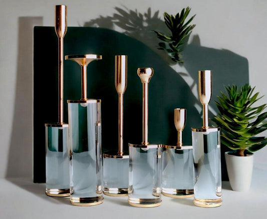 Candlestick Set