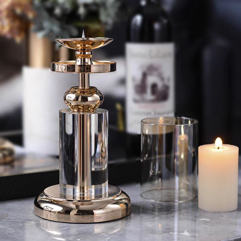 Candlestick Set
