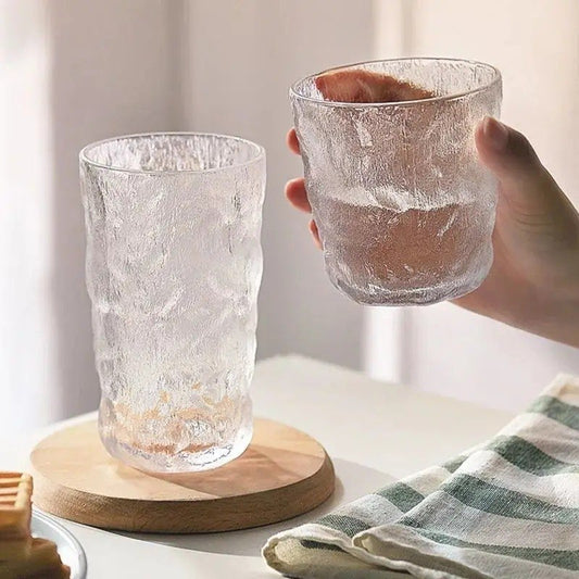 Cups set