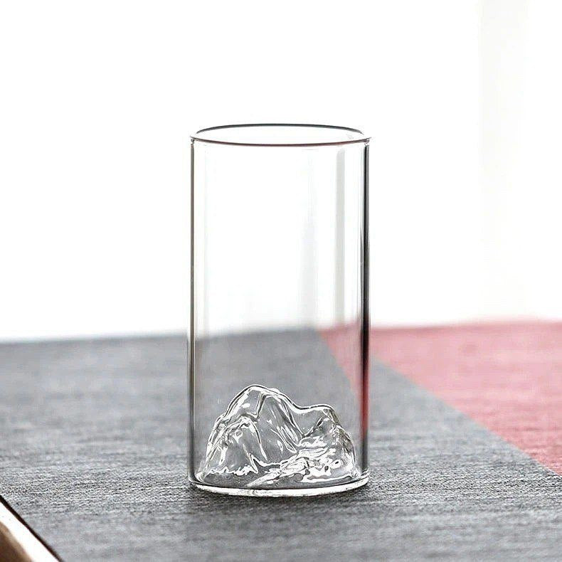 Mountain cup set