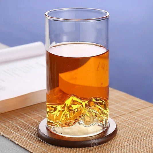 Mountain cup set