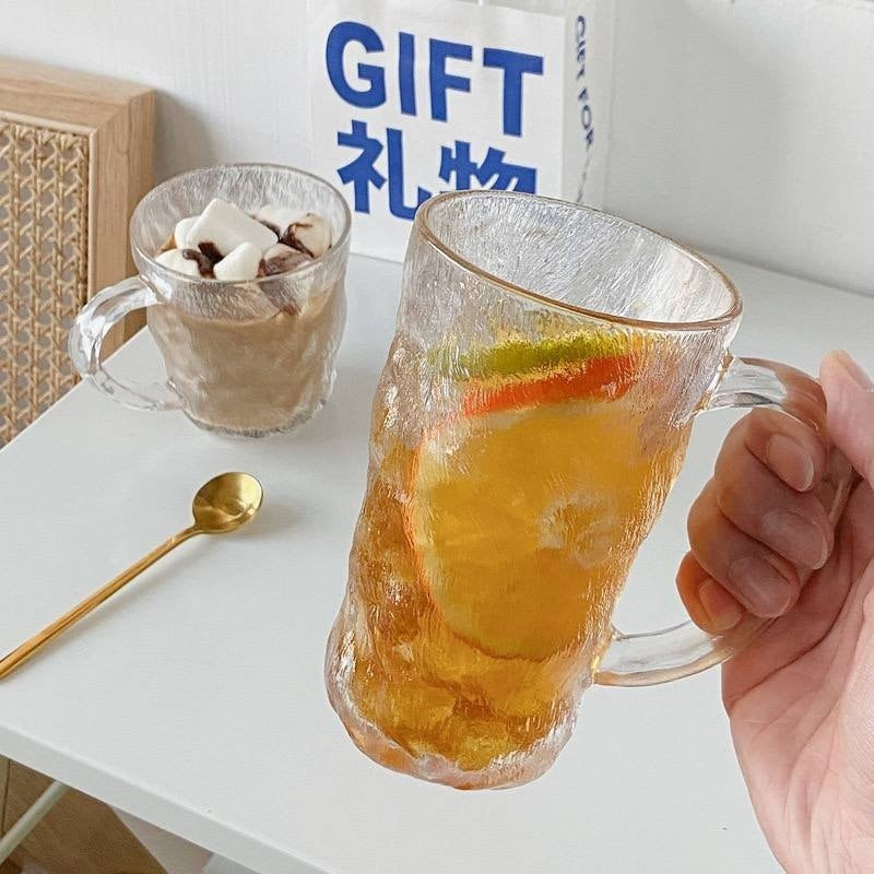 Mug set