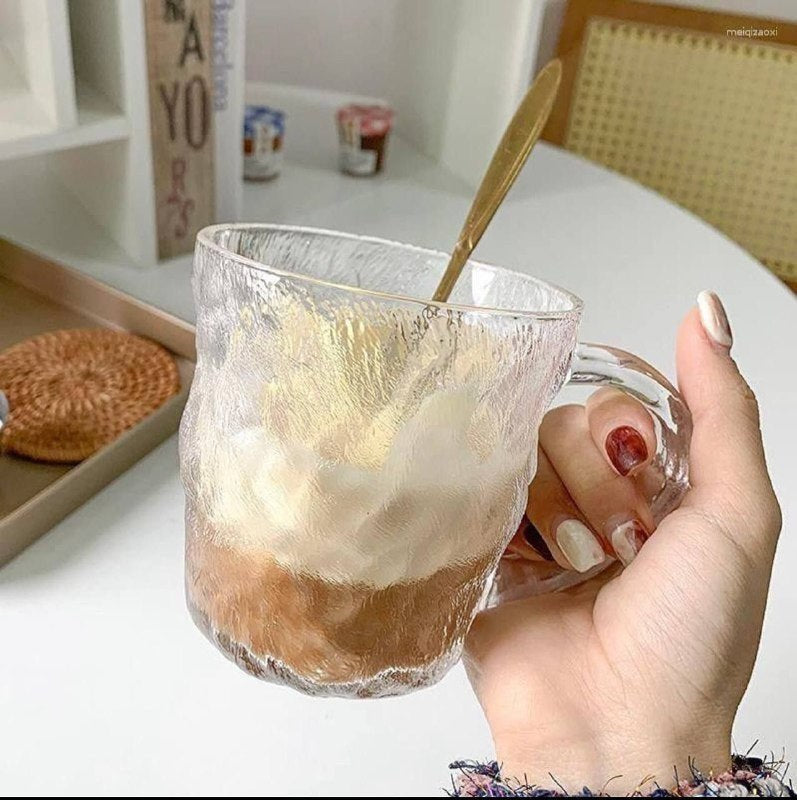 Mug set