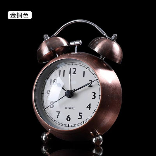 Metal alarm