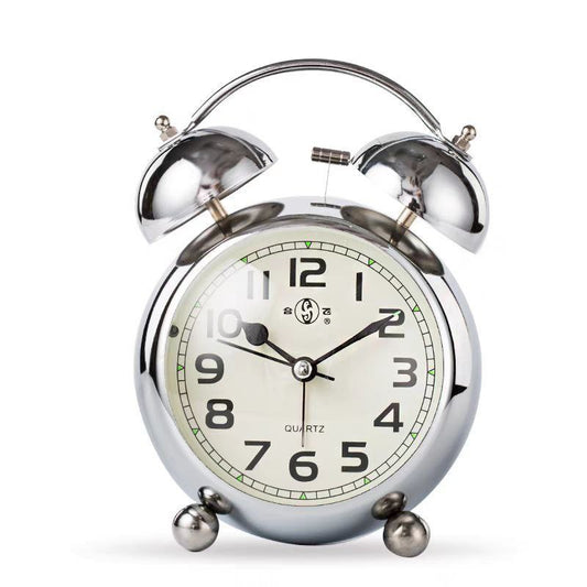 Metal alarm