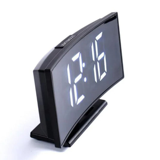 Digital alarm