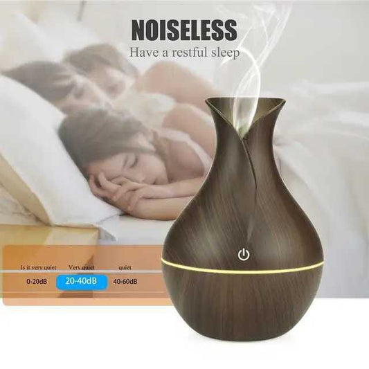 Essential Oil Diffuser