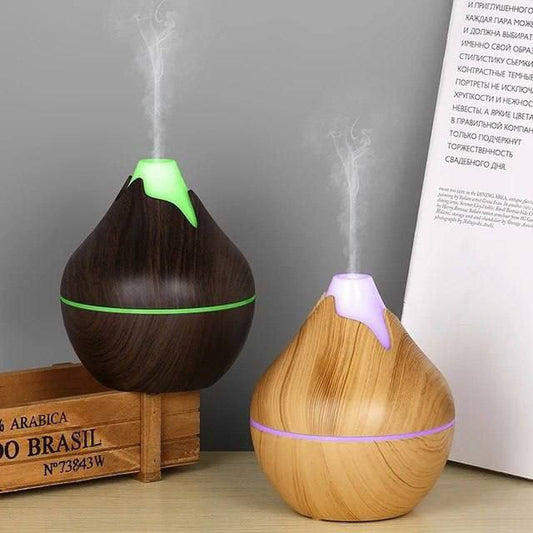 Essential Oil Diffuser