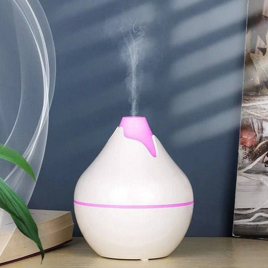 Essential Oil Diffuser