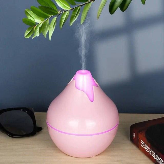 Essential Oil Diffuser