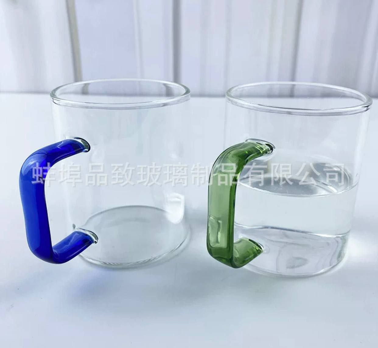 Glass set