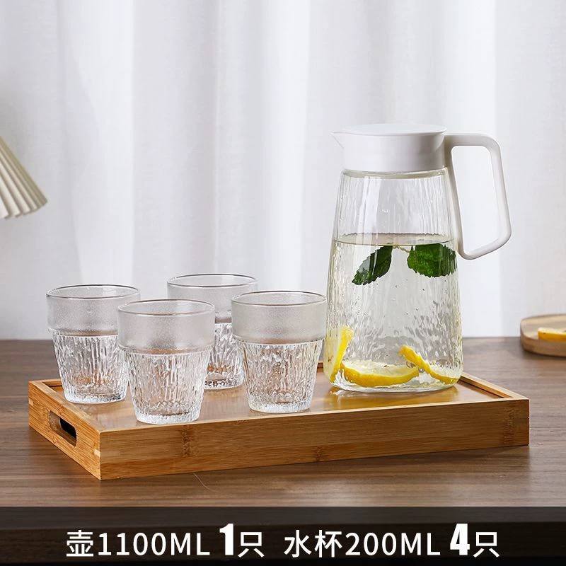 Glass set