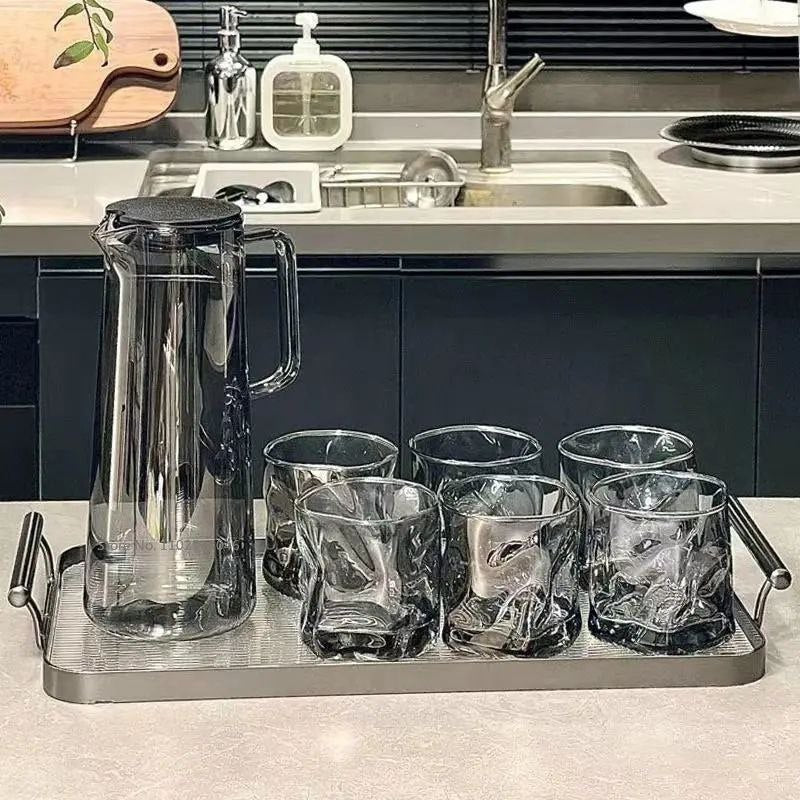 Famiyah glass set