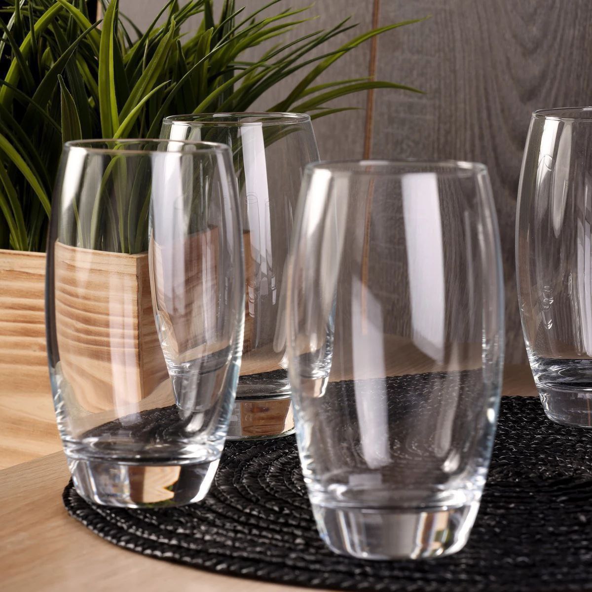Cup set