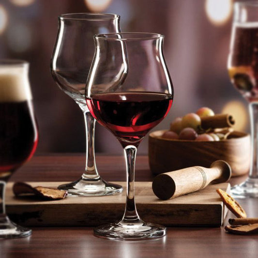 Glass set