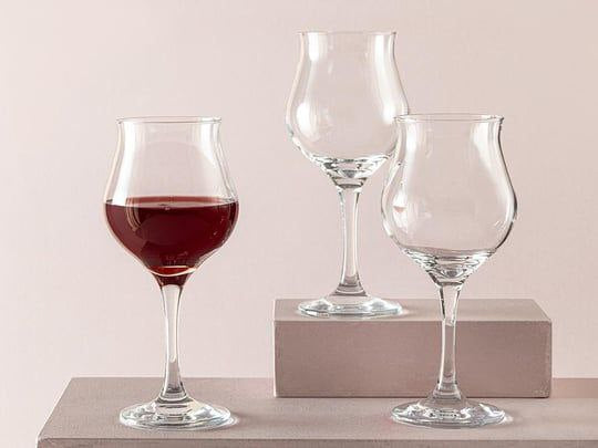 Glass set