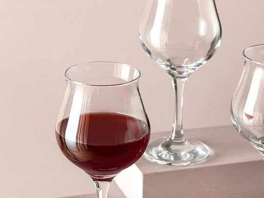 Glass set
