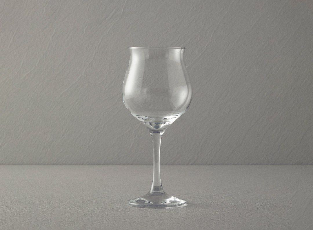 Glass set