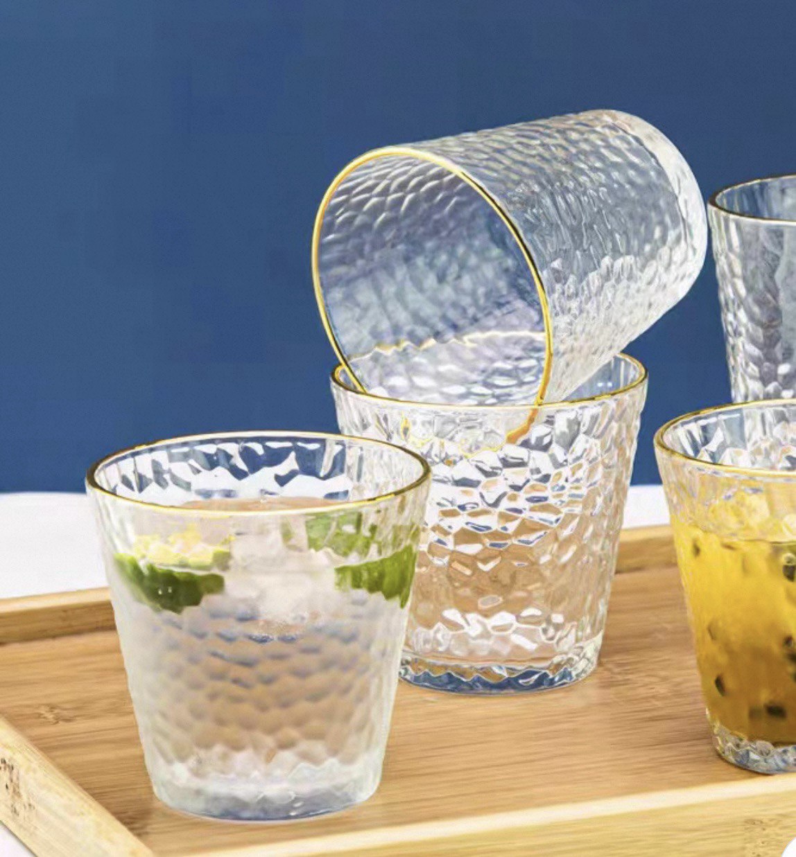 Cup set
