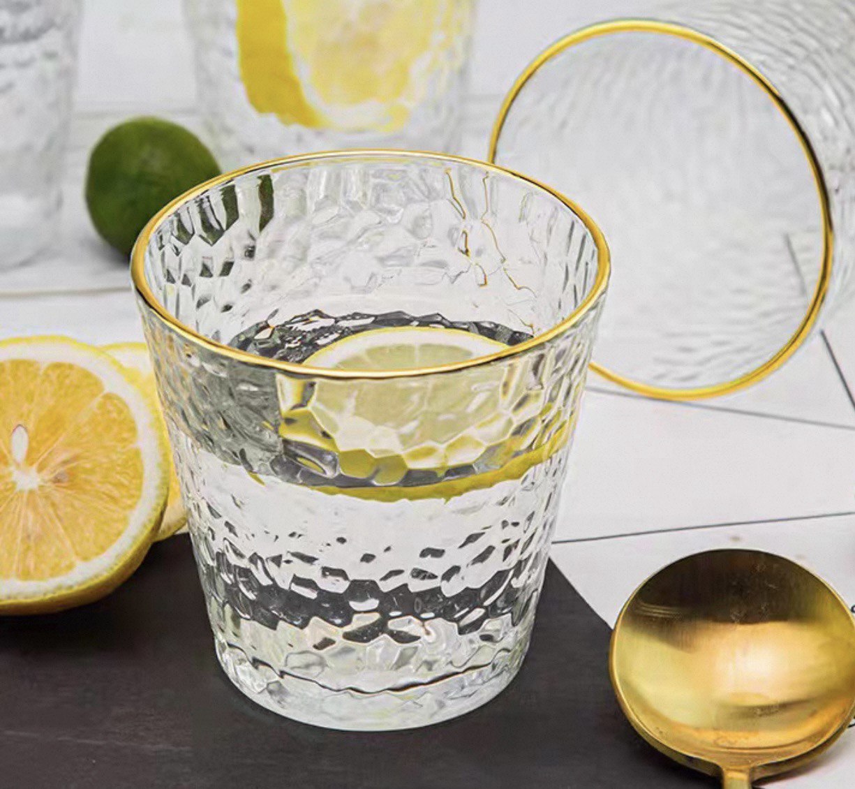 Cup set