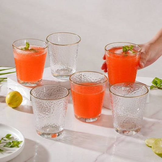 Cup set