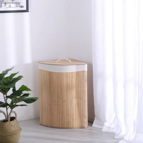 bamboo basket