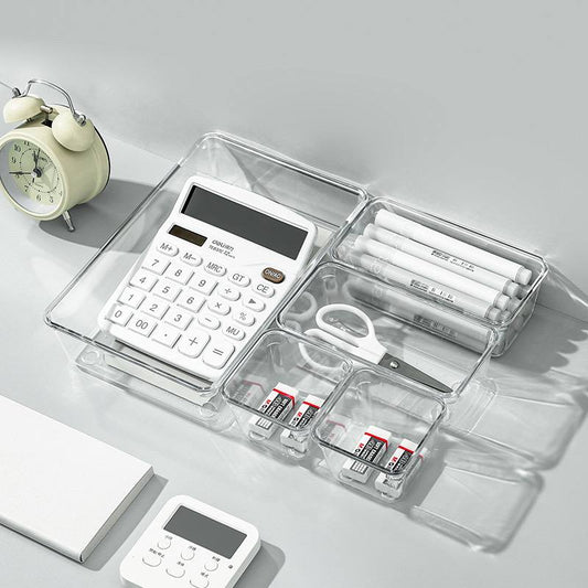 Acrylic Drawer Organizer