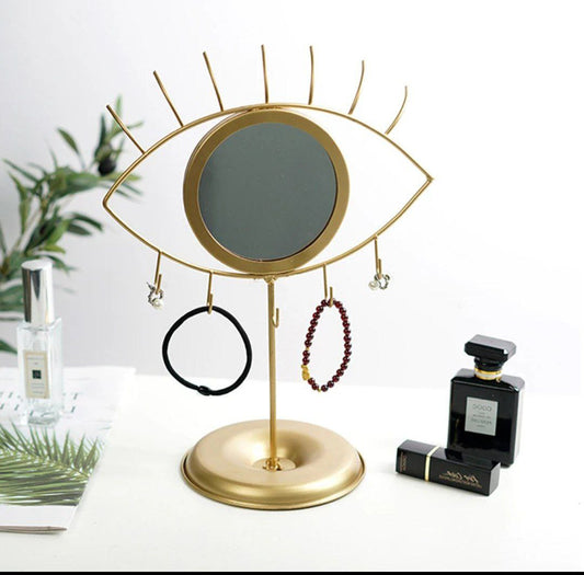 accessories rack