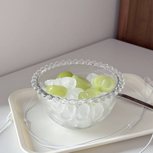 Bubble bowl 14*8 cm