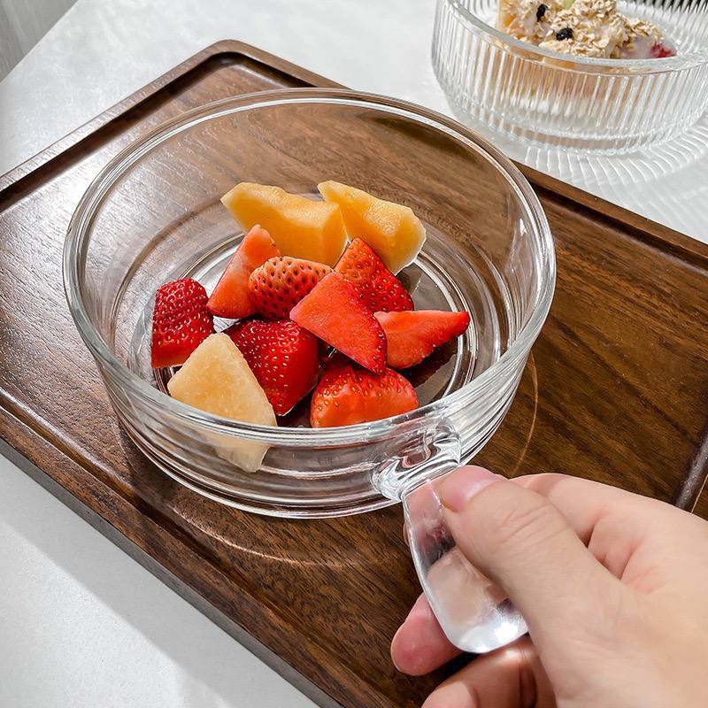 Pyrex casserole