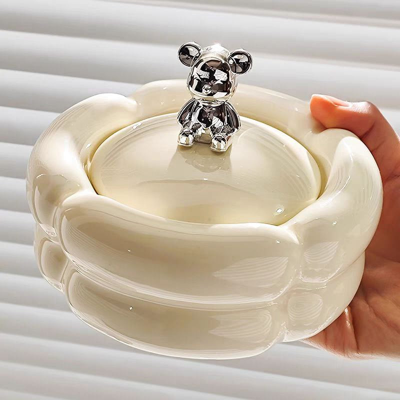 Ashtray Small bonbonniere_Organizer