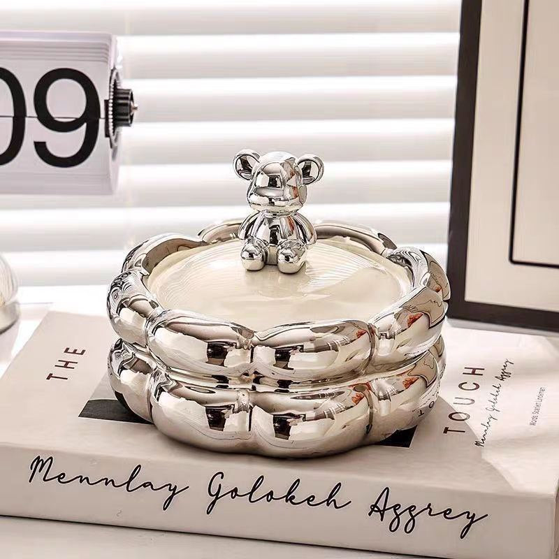 Ashtray Small bonbonniere_Organizer