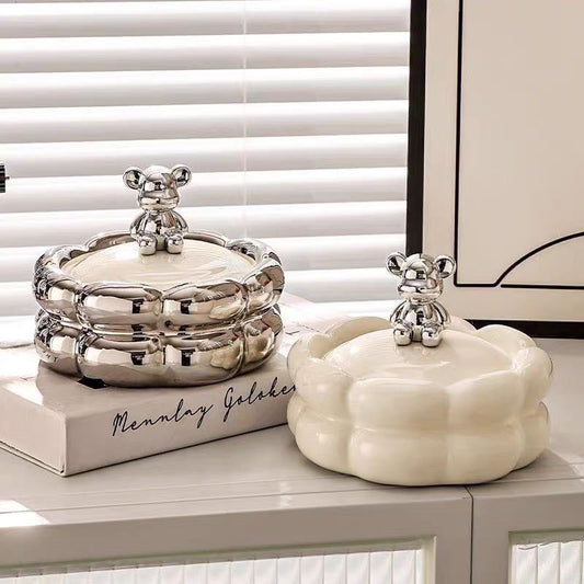 Ashtray Small bonbonniere_Organizer