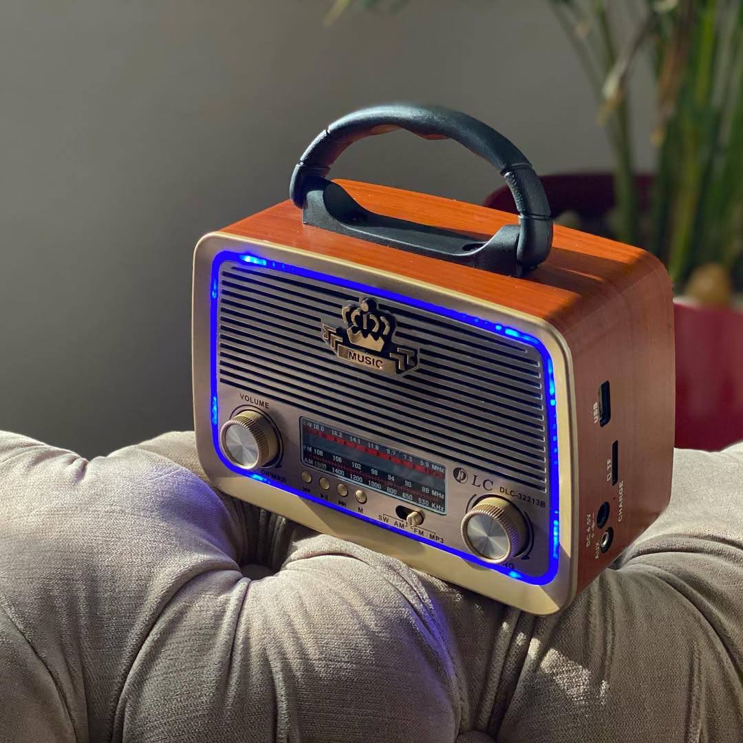 Radio